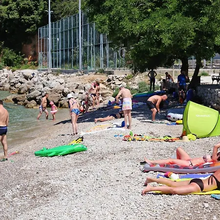 Lägenhet 4576b Žuljana