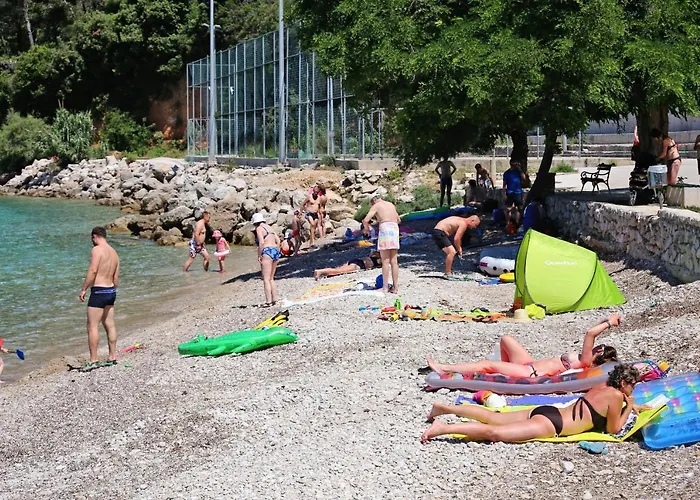 Lägenhet 4576b Žuljana
