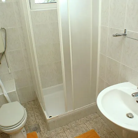 Apartman 4576b Žuljana