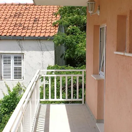 Apartman 4576b Žuljana