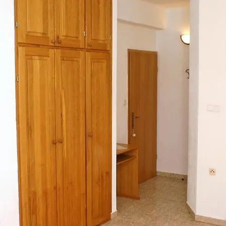 Apartment Studio 4576b *