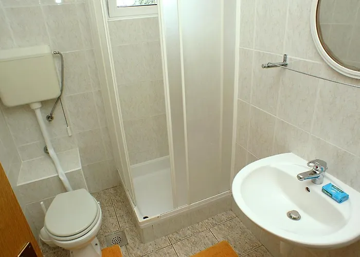 아파트 4576b Žuljana