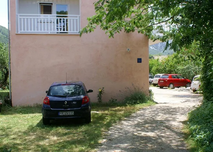 公寓 4576b Žuljana