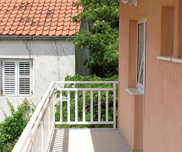 公寓 4576b Žuljana